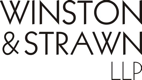 winston and strawn llp